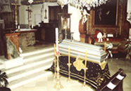 Bergaebnis Kardinal Groer